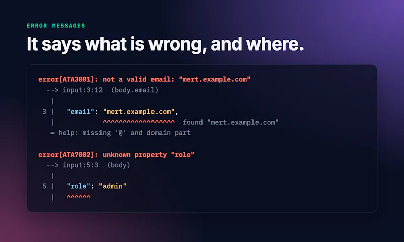 ata-validator screenshot 3
