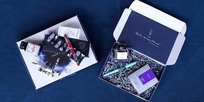 Inkredible Pen Subscription Box gallery image