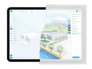 Spaces gallery image
