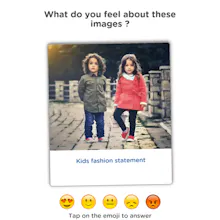 Sentiments gallery image