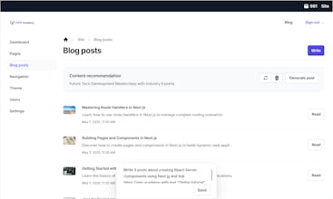 vinr AI gallery image
