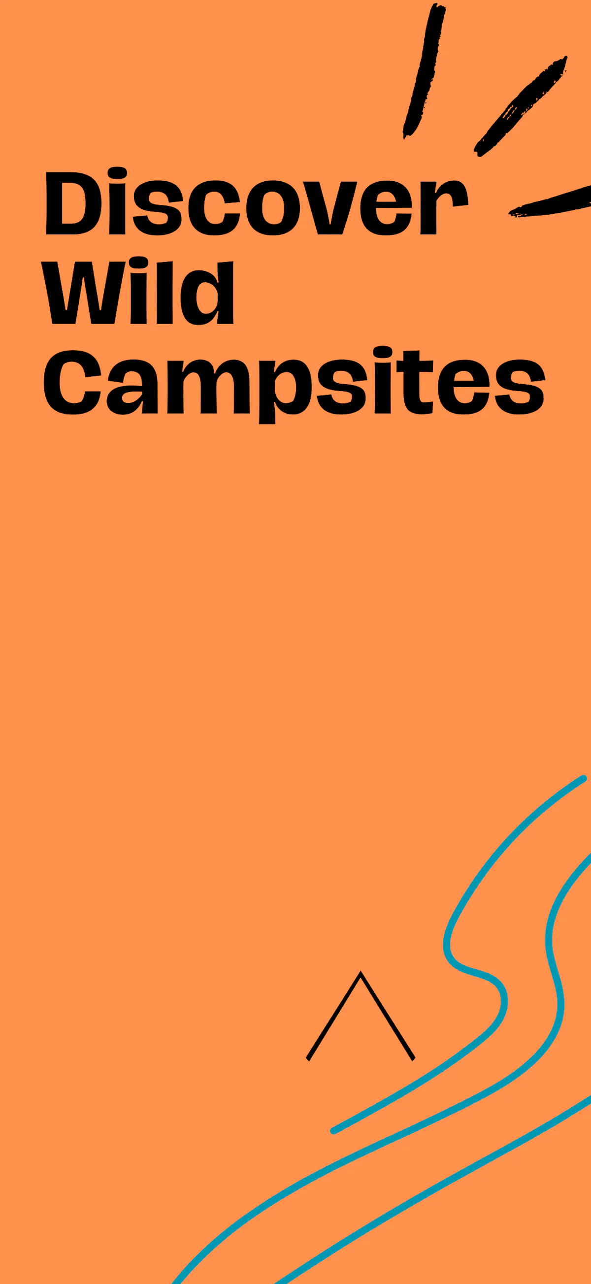 Tribal Camping