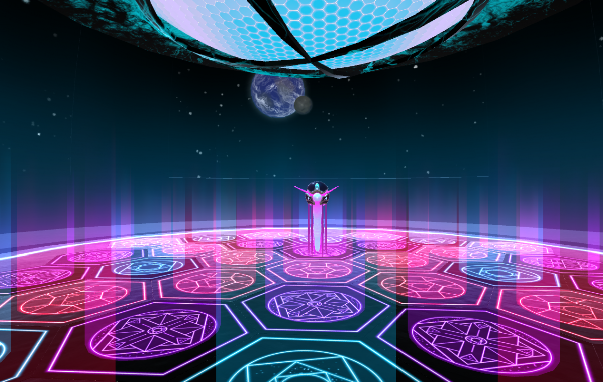 HexaStella gallery image