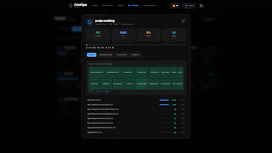 OmniType gallery image