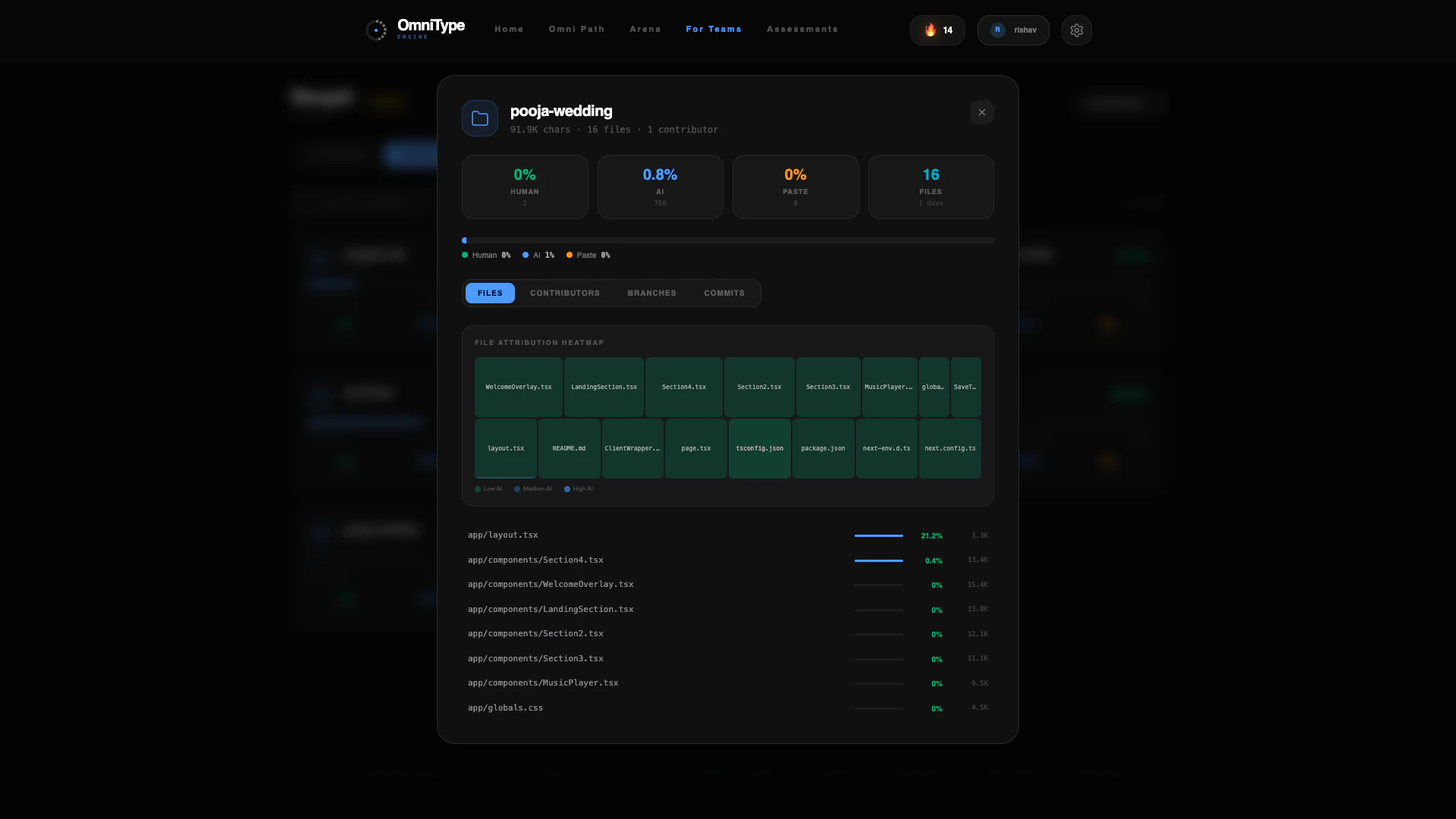 OmniType screenshot 5