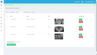 Zubok CRM gallery image