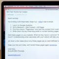 SEO Prompts