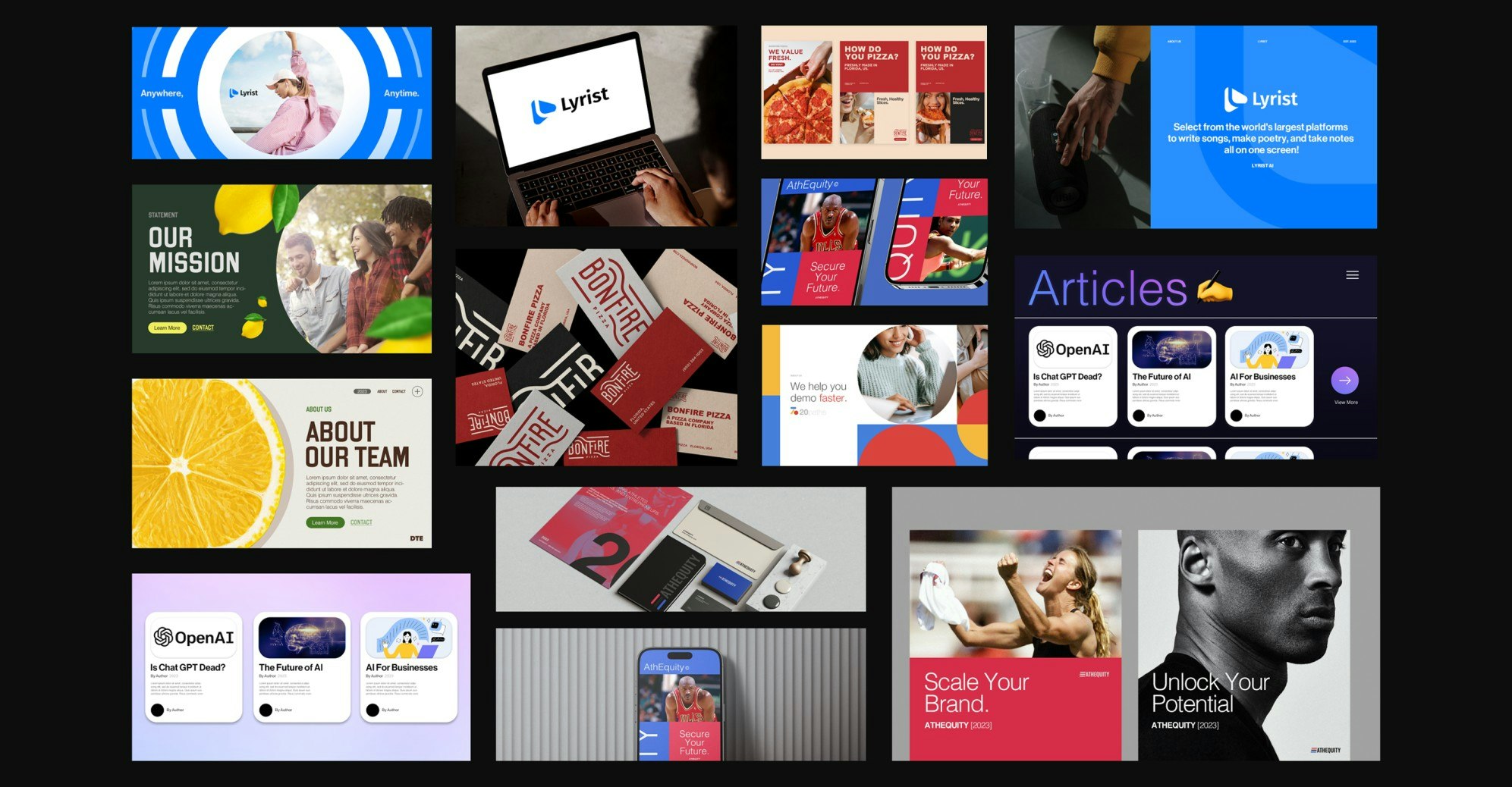Encerrada - Su equipo creativo totalmente personal y personalizable. media 3