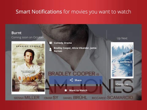 MovieLaLa Trailers gallery image