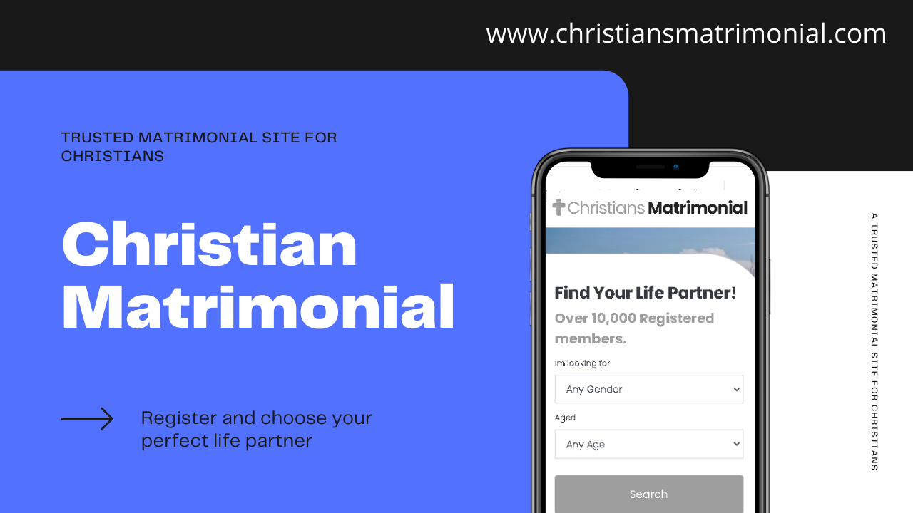 Christelijke huwelijkslocatie - Trusted platform voor christelijke matrimony -diensten media 1