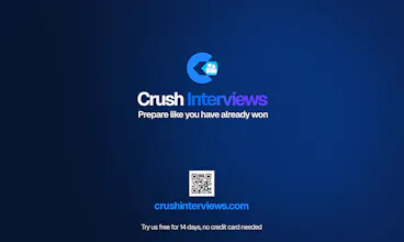 Crush Interviews gallery image
