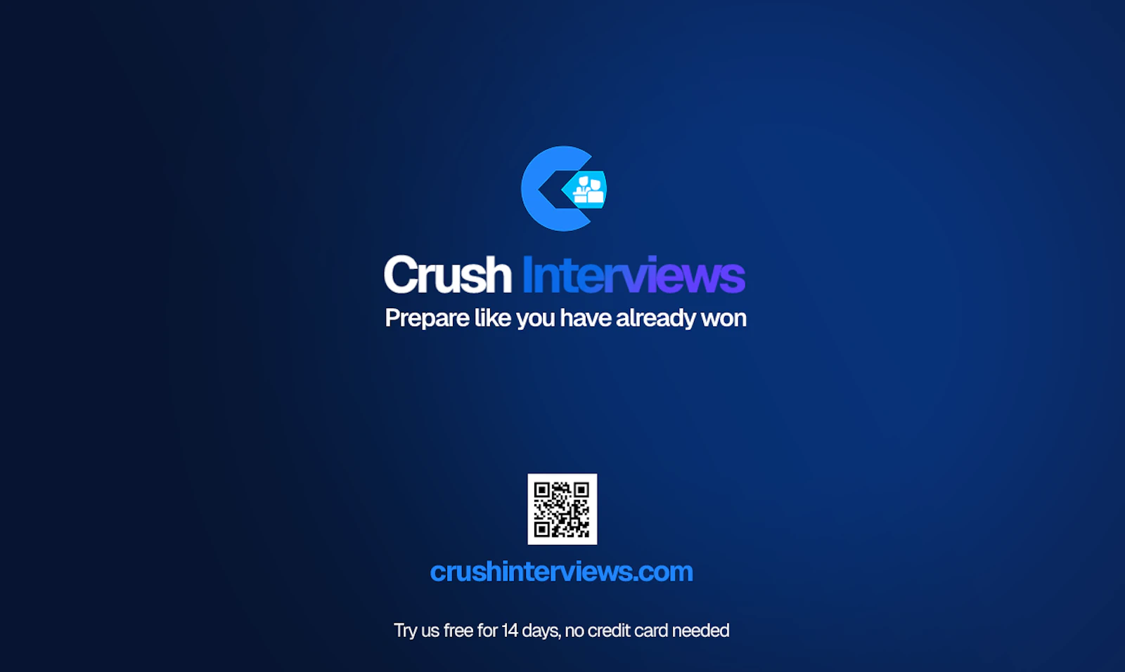 Crush Interviews screenshot 8