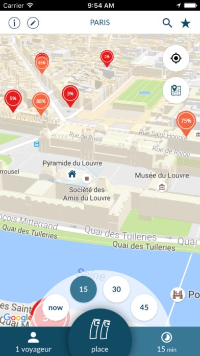 BikePredict gallery image