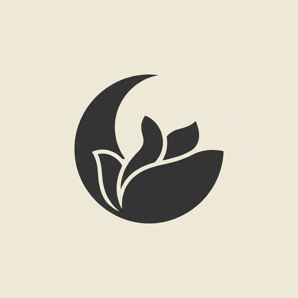 Starglow — Cycle & Mood logo