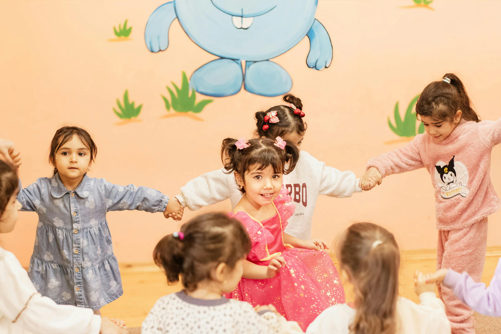 Scope Academy Playgroup School screenshot 17