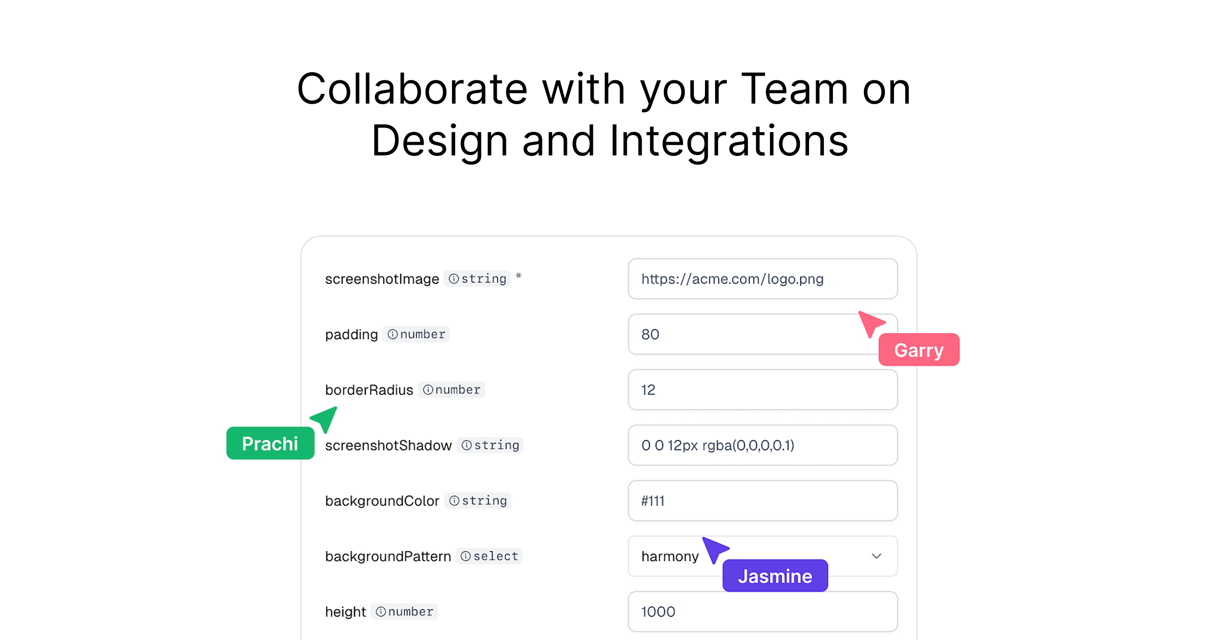 Orshot - Creative automation for marketing media 5
