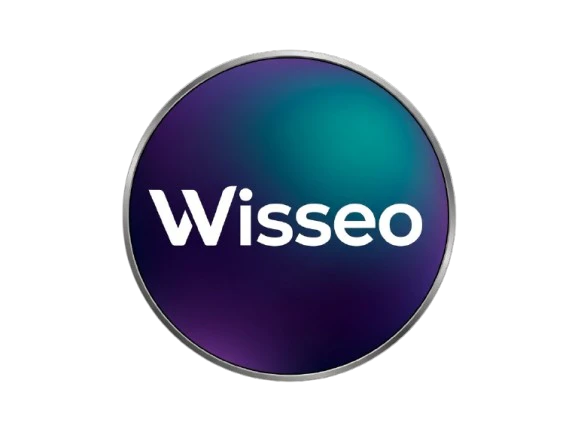 Wisseo logo