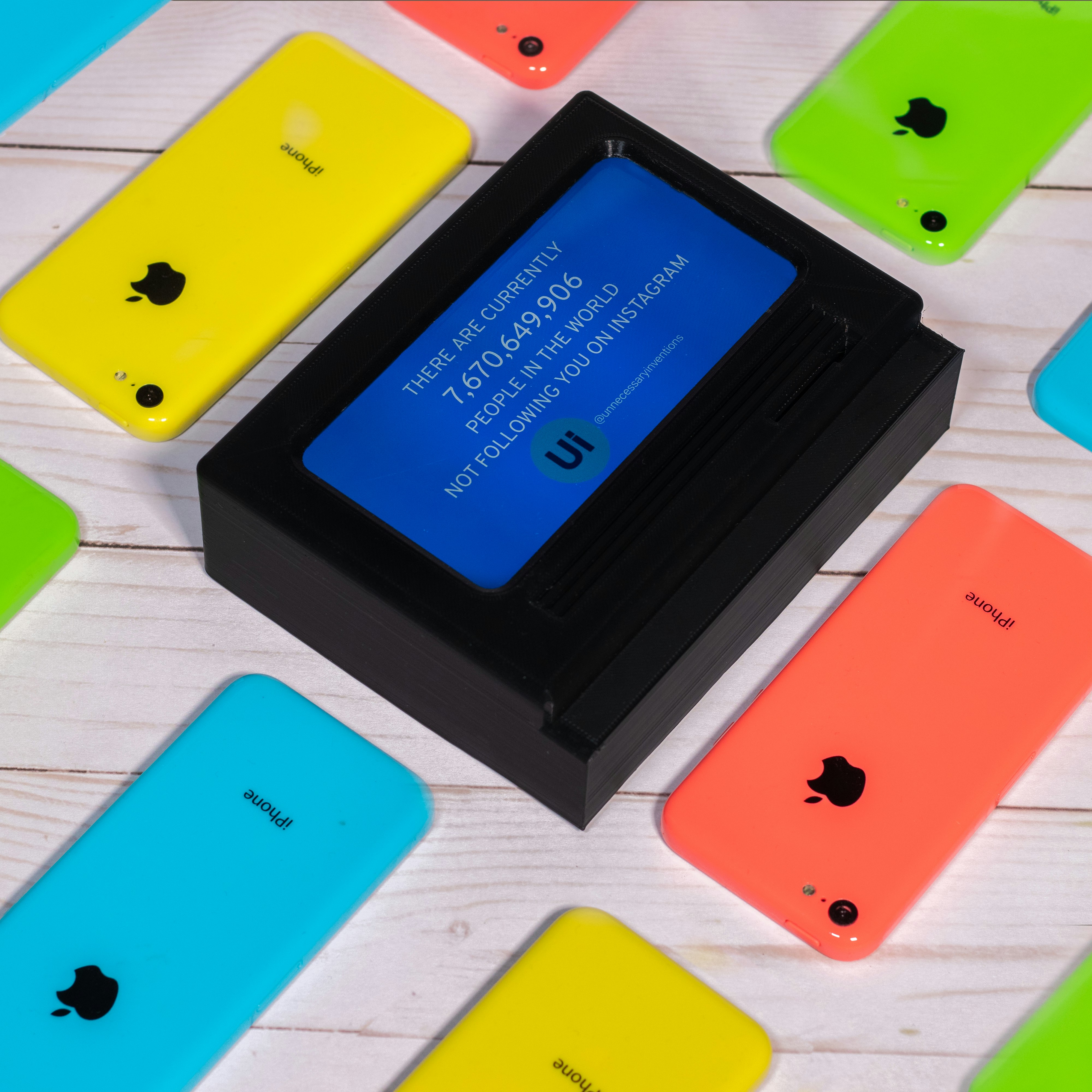 RealityCheck5000 gallery image