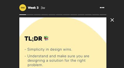 Shortbound Weekly gallery image