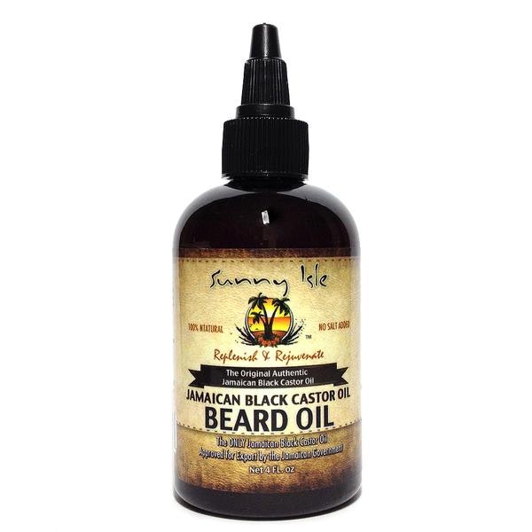 Jamaican Castor Oil For Beard Growth gallery image