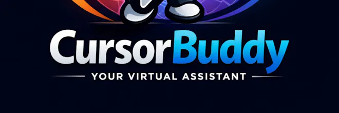 CursorBuddy gallery image