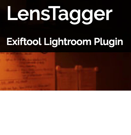 LensTagger