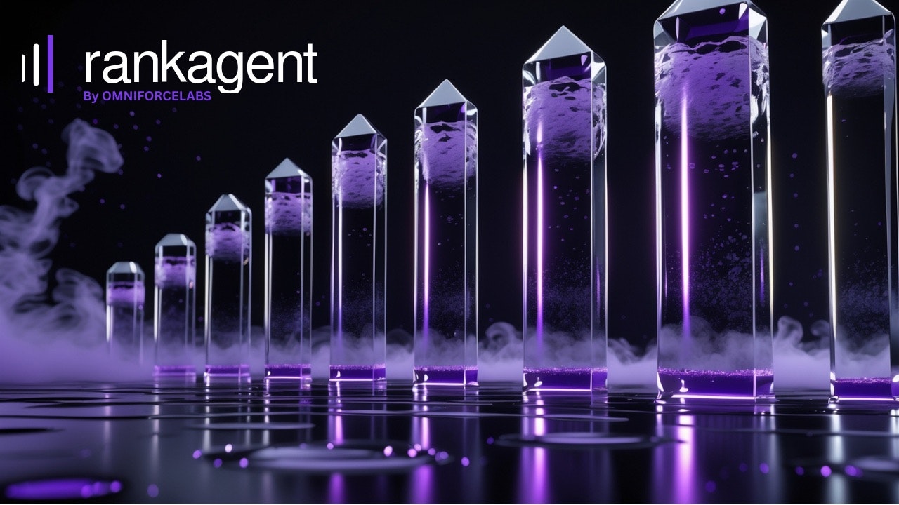 RankAgent gallery image