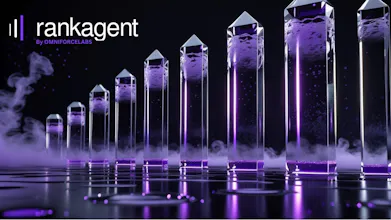 RankAgent gallery image