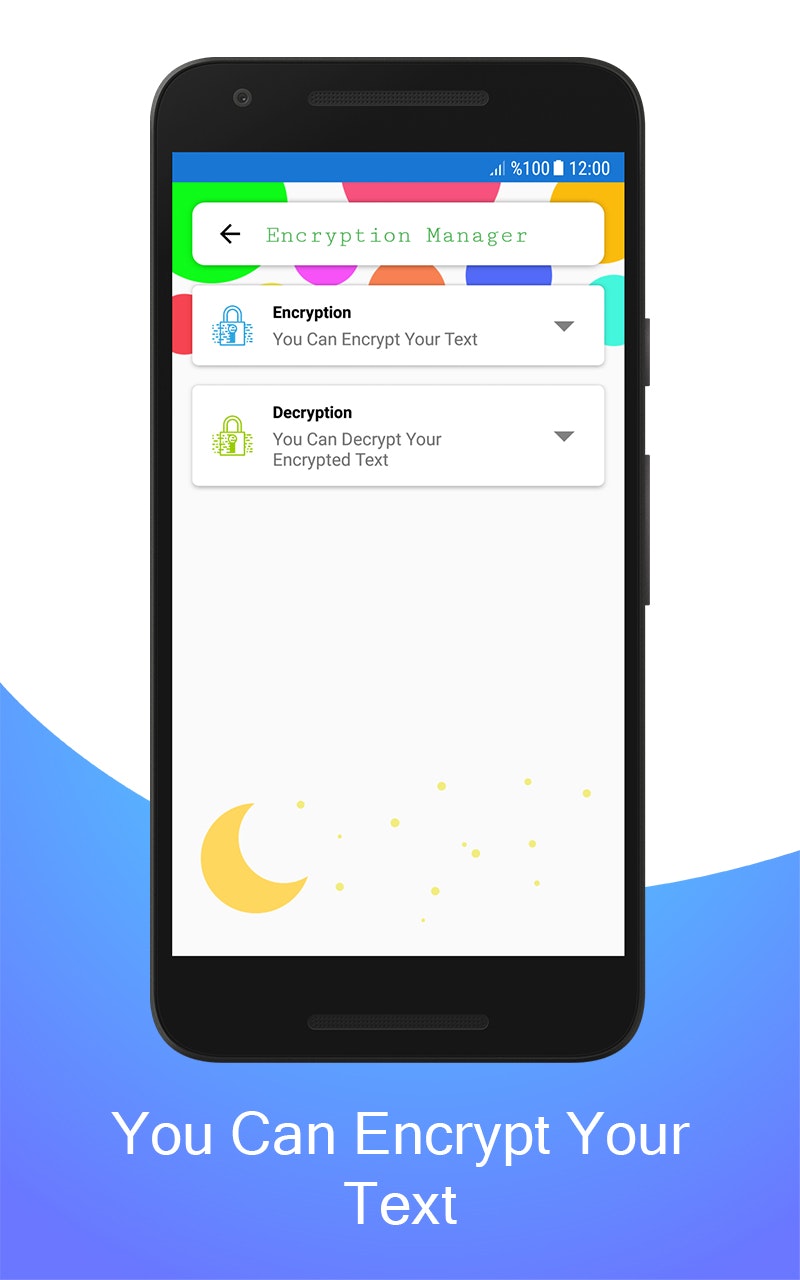 Dream Diary - Journal App With Lock gallery image