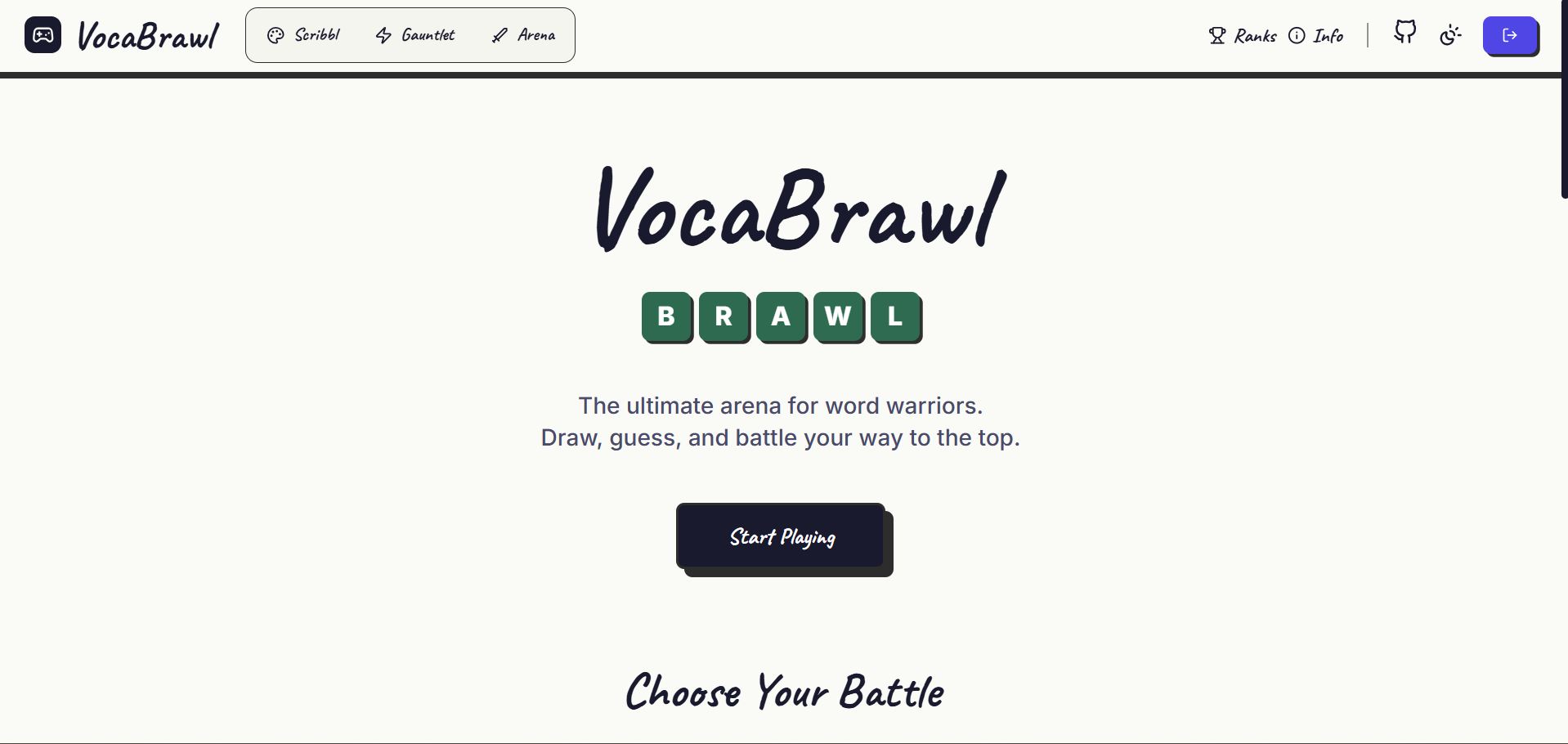 VocaBrawl gallery image
