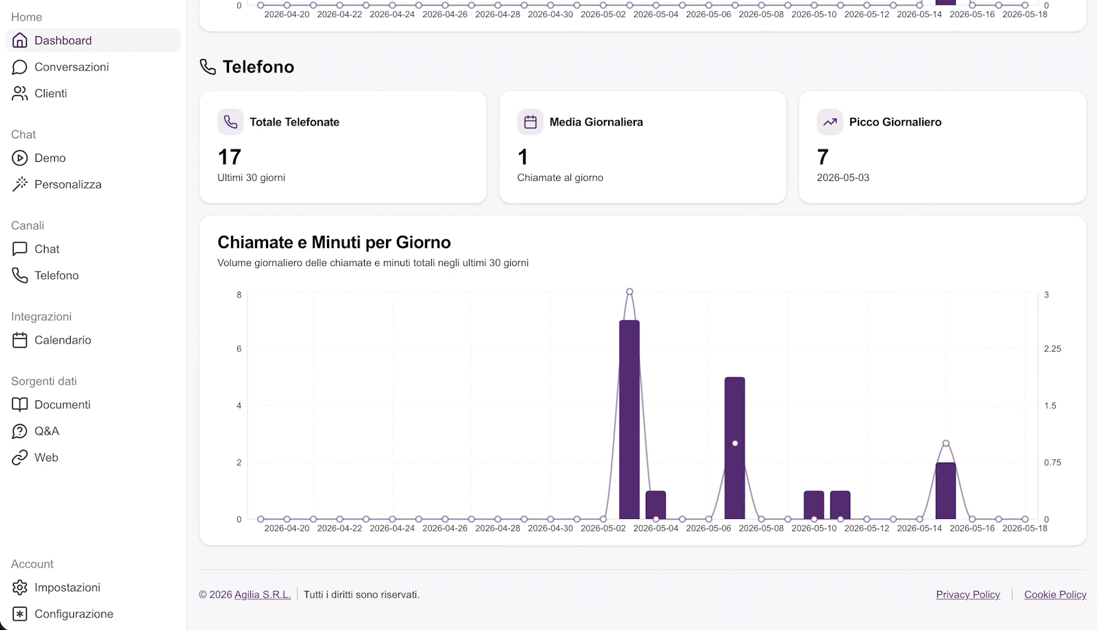 supportAI screenshot 3