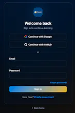 PyLearn gallery image
