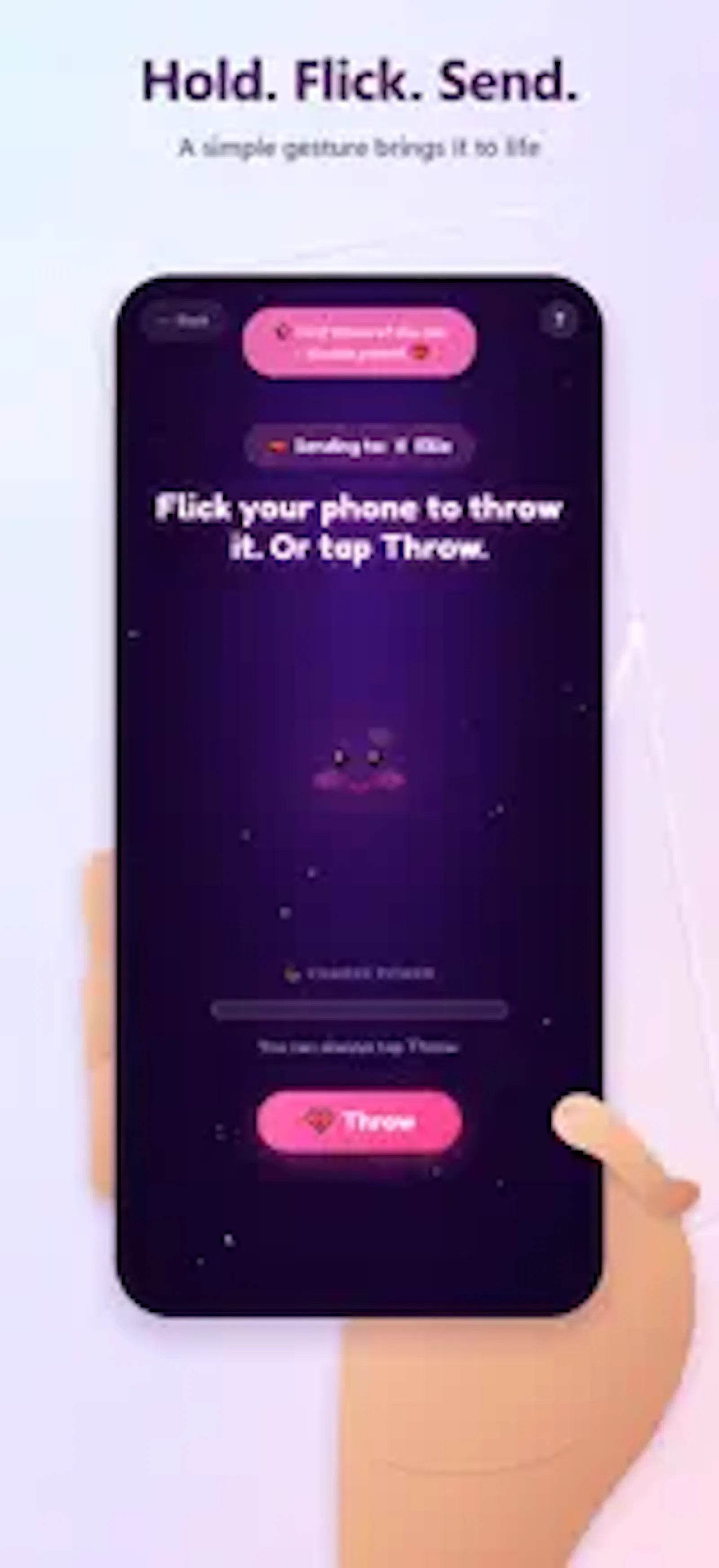 Throwing Kindness screenshot 3