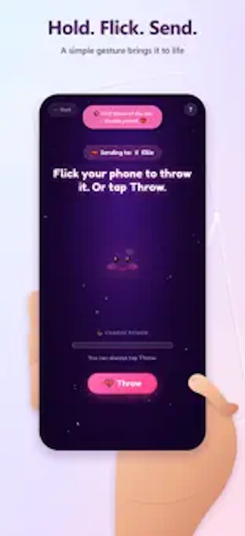 Throwing Kindness screenshot 3