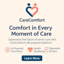 CareComfort gallery image