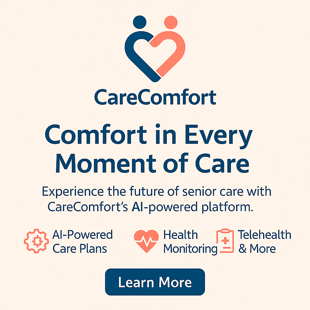 Careconfort media 3