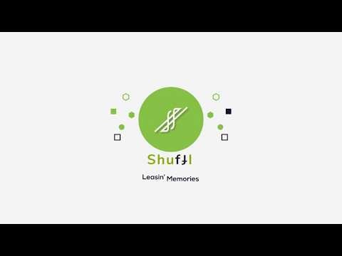Shuffl gallery image