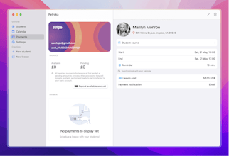 Petroka gallery image