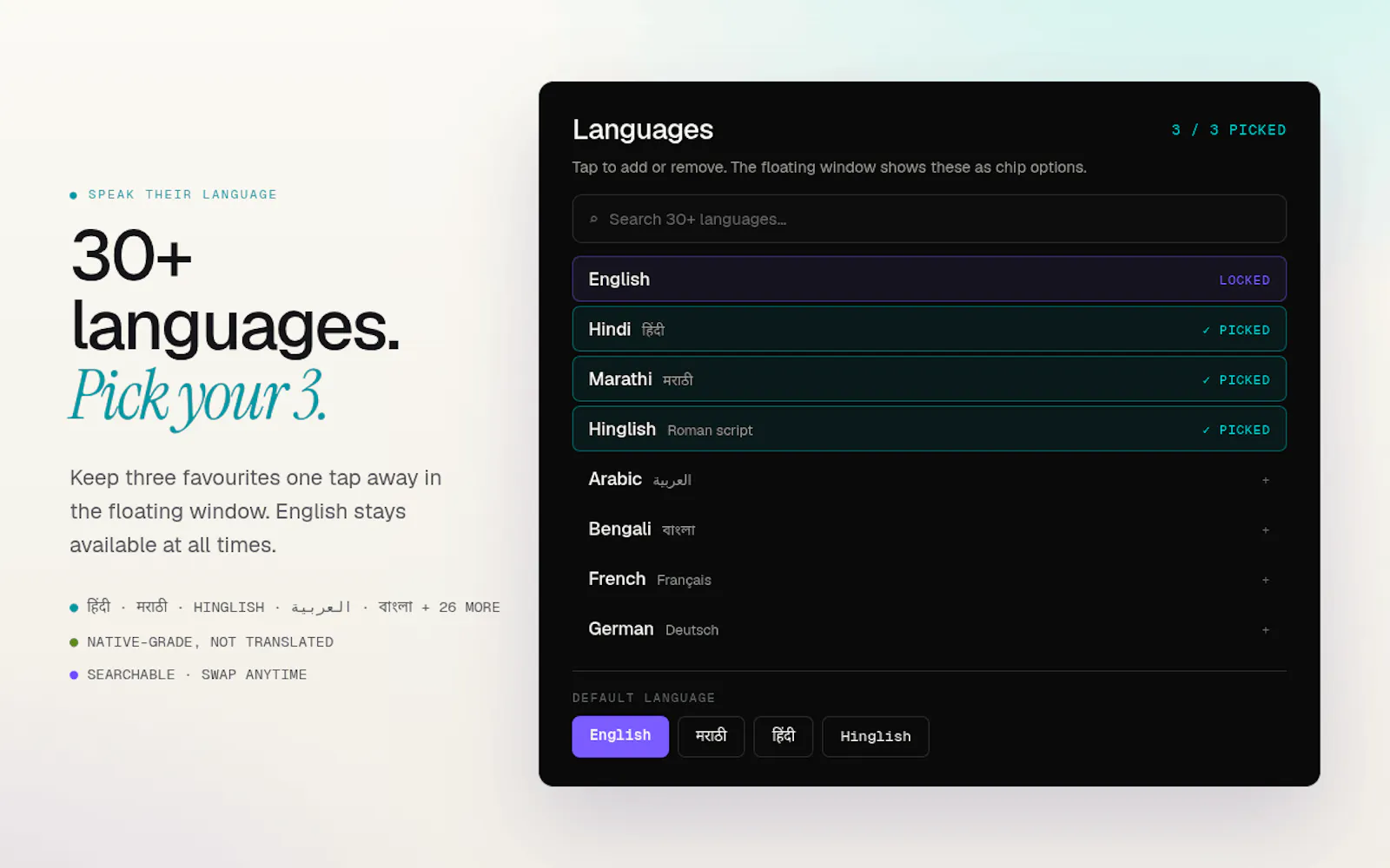 ReplyClue screenshot 4