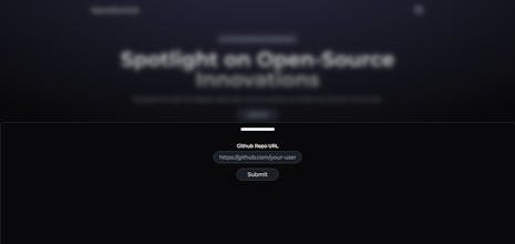 Opendevhub gallery image