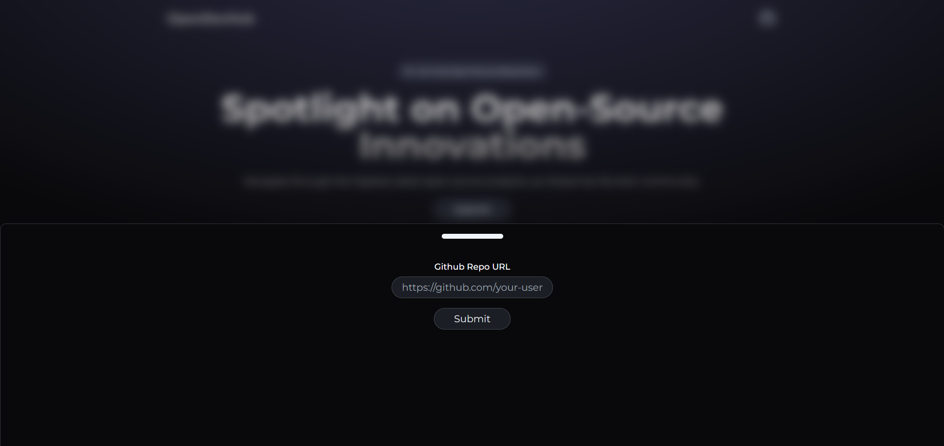 OpendevHub - OpendevHub เป็นแพลตฟอร์มสำหรับโครงการโอเพนซอร์ส media 4