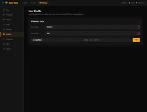 Qwe-Qwe gallery image