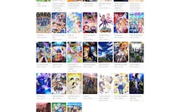 Anime Ranking Indonesia media 3