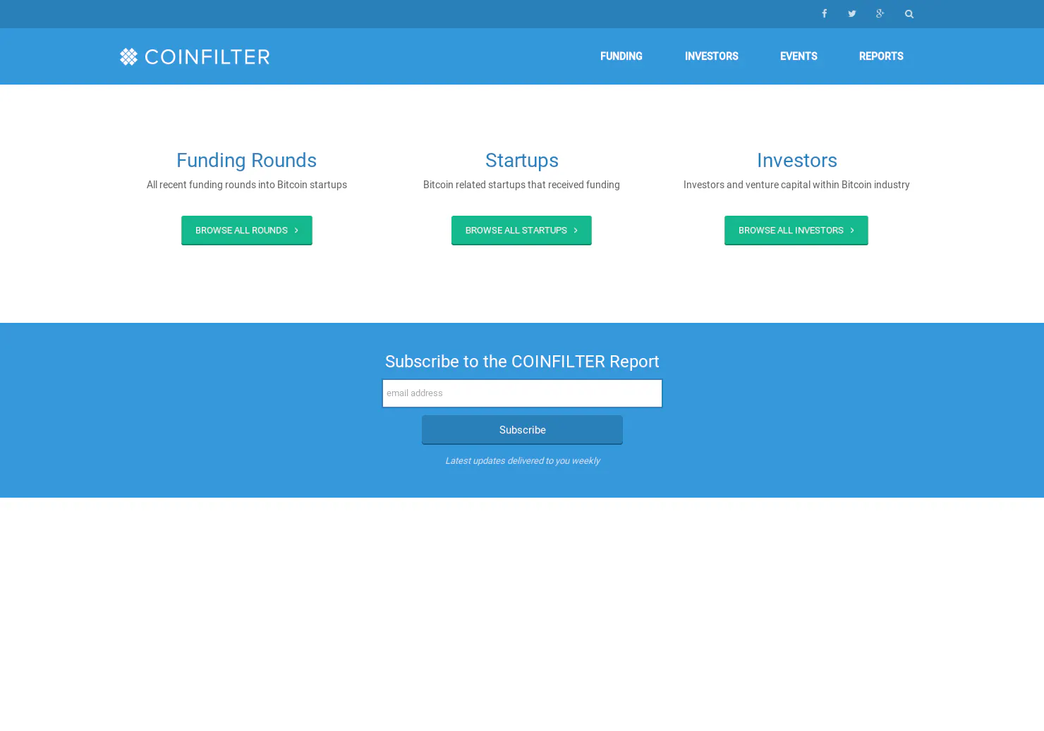 CoinFilter