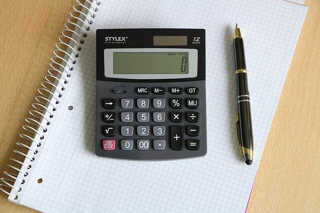 CalcEasy —Online Calculators gallery image