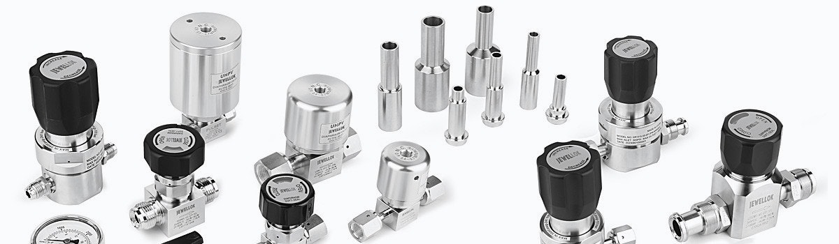 Control Valves And Pressure Regulators gallery image