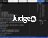 Judge0 IDE image
