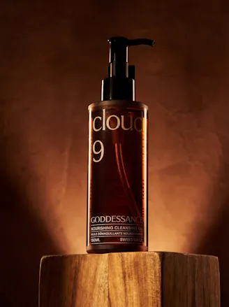 Cloud 9 Nourishing Cleansing Oil gallery image