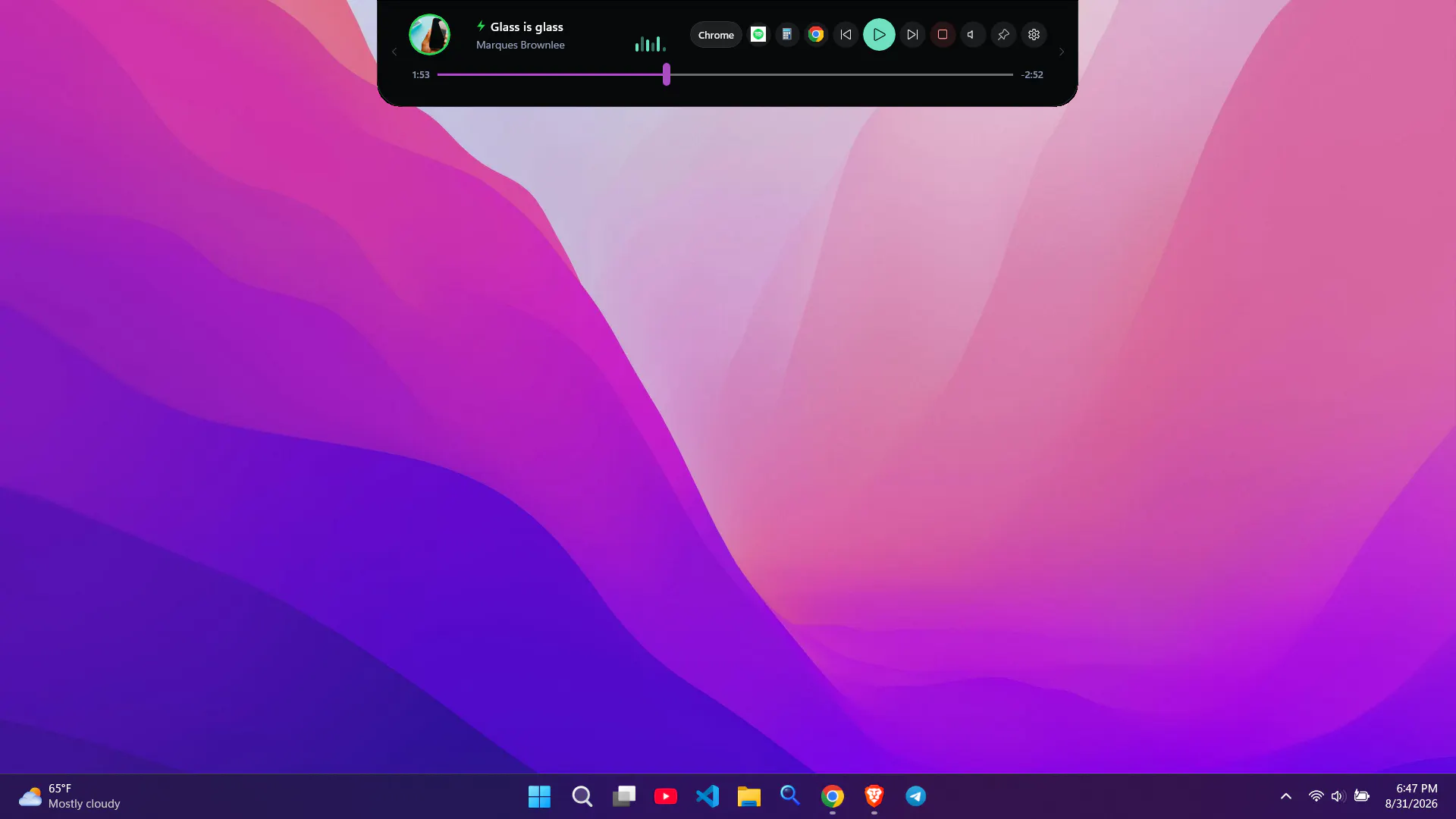Dynamic Edge gallery image