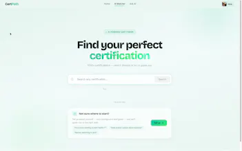 CertPath gallery image